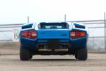 Lamborghini Countach LP400 1974 года (WW)